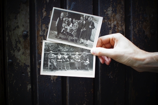 make a newspaper for Father's Day - Happiedays